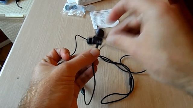 Xiaomi Piston Fresh Version смотреть онлайн