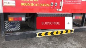 Fuso canter SAM warning clear || Euro 5 || in urdu Hindi and English , PAK , IND , UAE , USA , UK