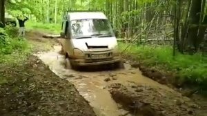 Соболь 4х4, полный привод, мосты газ 66, v8