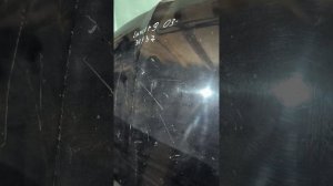 30937 Капот Mitsubishi Lancer 9