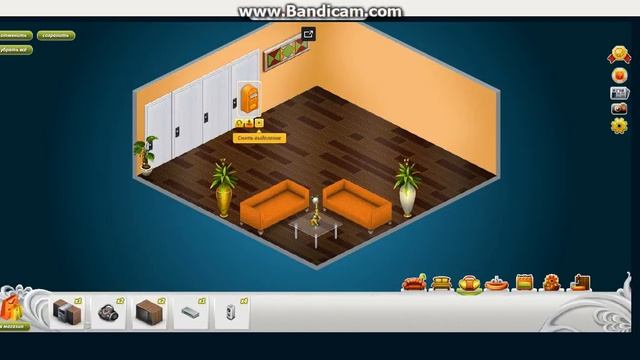 ИНТЕРЬЕР ГОСТИННОЙ (КАК СДЕЛАТЬ ГОСТИННУЮ КРАСИВОЙ?) смотреть онлайн