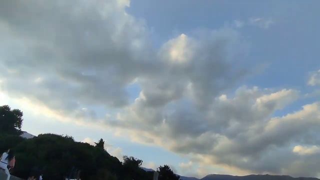 Встреча с подписчиками (с одногруппниками), прогулка по набережной Ялты + Выпускной вечер смотреть онлайн