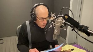 Inside the Studio: David Chandler (LIGHTNING STRIKE)