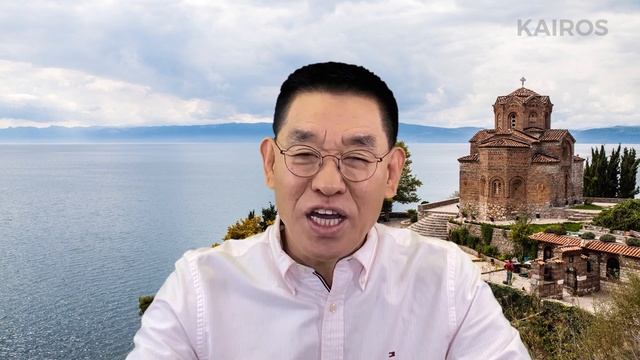 1 Фессалоникийцам 5:12-18 | Создайте правильную духовную атмосферу! смотреть онлайн