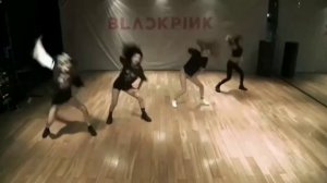BLACKPINK легкий флешмоб!