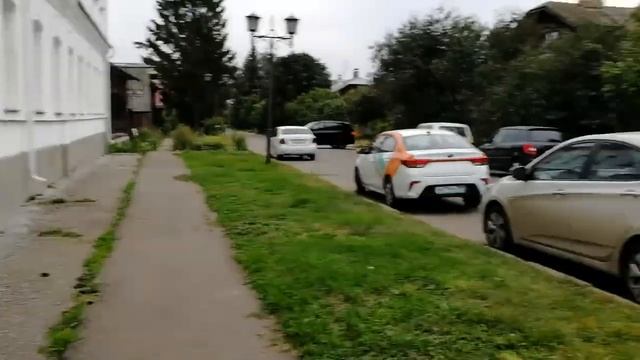 ВЛОГ 2020. ПУТЕШЕСТВИЕ ПО ЗОЛОТОМУ КОЛЬЦУ. СУЗДАЛЬ. КРЕМЛЬ. МУЗЕЙ ЗОДЧЕСТВА. Ч.1. смотреть онлайн