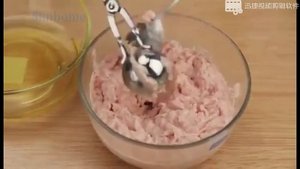 Форма для изготовления фрикаделек