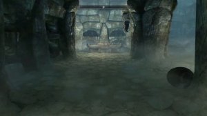 The Elder Scrolls V: Skyrim. Как вылечить ликантропию. Прохождение от SAFa