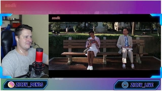 ЧТО ВЫРЕЗАЛИ ИЗ ИСТОРИИ ИГРУШЕК? | Злой Вуди и другие ранние наработки ► РЕАКЦИЯ ZICEV'а смотреть онлайн