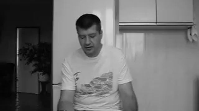 034 Поздним вечером темно СТИХИ АЛЕКСЕЙ СЕМЁНОВ SAMAN смотреть онлайн