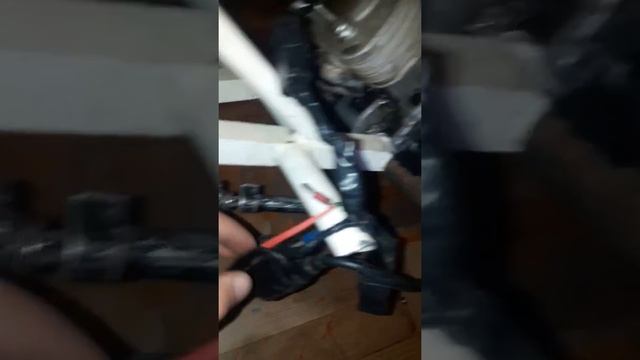 Установка килл свич.(kill switch) смотреть онлайн