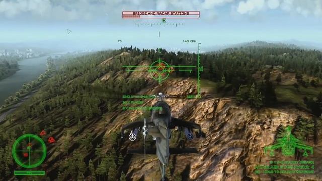 Review: Air Missions - HIND (Xbox One) - Defunct Games смотреть онлайн