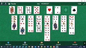Microsoft Solitaire Collection Windows 10 . A free Amazing Game