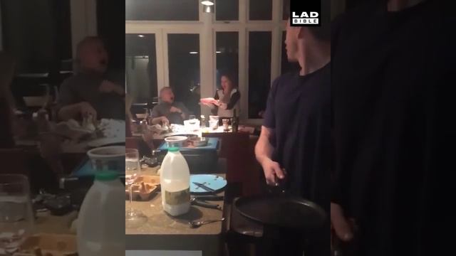 Фейлы с блинами смотреть онлайн