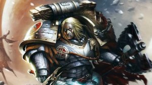 DonReven - Леман Русс (warhammer 40k)