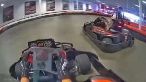 K1 Speed Go Kart Racing /Part 1/ WORST DRIVERS EVER/