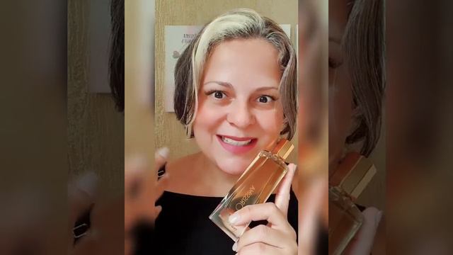 Perfume ORISSIMA De Ted Lapidus | Um perfume importado barato, marcante e sensual.