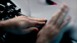 реклама KIA 2012