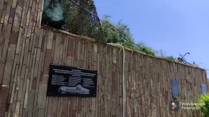 Экскурсии в Алуште. На джипах в Долину привидений или чудеса на виражах