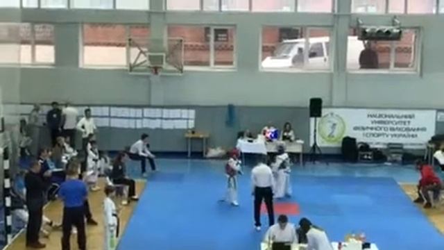 Интернационал саривнования по тхэквондо я красный смотреть онлайн