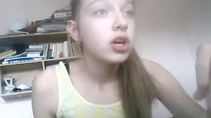 Тупие цитаты тупых девушек.