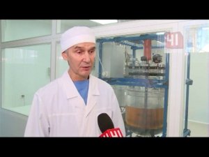 Как делают крем?