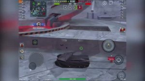 ЛУЧШИЕ ТАНКИ СБОРНОЙ НАЦИИ WOT BLITZ