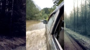 Тельновские источники 2020 или как пострадал ТЛК80 !!!