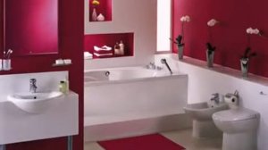 дизайн ванны в чешке