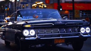 Dr. Dre - Still D.R.E ft. Snoop Dogg |Chevy Impala |Lowrider 4K