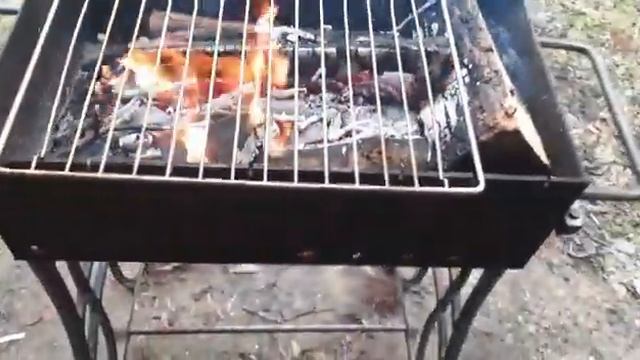 Копчения грудинки в биксе