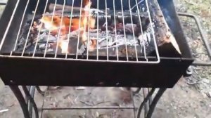 Копчения грудинки в биксе