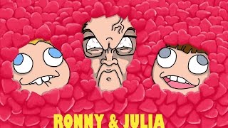 Felix Recenserar - Ronny & Julia (#9 av 24)