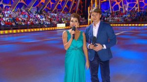 Ледниковый период. Новый сезон. Одиннадцатый этап. Латинос. Выпуск от 17.11.2013