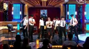 Большая разница. Милиция - Полиция