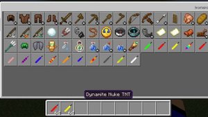 моды как У компота на телефон в Minecraft