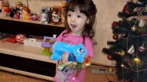 Новый Год / Двойняшки рулят/МилаНика ВЛОГ