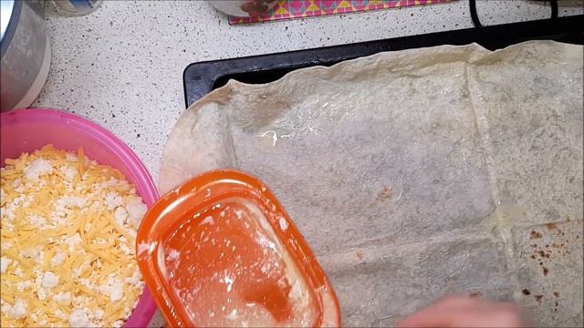 ▶️ ХАЧАПУРИ ИЗ ЛАВАША,✅ВКУСНЫЙ ПИРОГ С СЫРОМ!??? смотреть онлайн