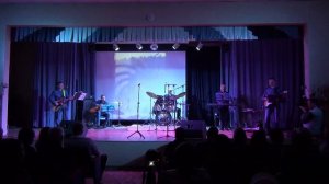 ССО Вега - Широкая река