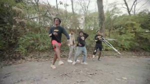 Ishowspeed Shake X100