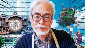 ОЖИВШИЕ ЧАСЫ ИЗ ХОДЯЧЕГО ЗАМКА | Часы Хаяо Миядзаки | Самые большие анимационные часы в мире