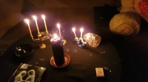 ДВЕРЬ СПАСЕНИЯ РИТУАЛ ДЛЯ ВСЕХ  ((ВЕДЬМИНА ИЗБА ▶️ ИНГИ ХОСРОЕВОЙ))