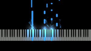 Xiaomi Ringtone - SLOW EASY Piano