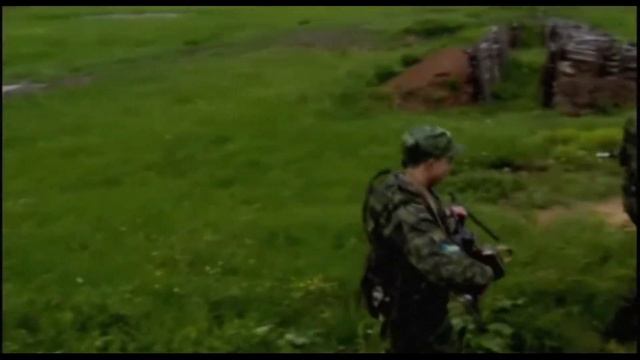 Крылатая Гвардия - Дальняя дорога