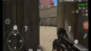 Контра игра похожая на контр страйк игра с ботами