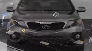 2013 Kia Sorento 2WD I4-GDI LX  - Las Vegas, NV