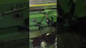 Горизонтально фрезерный станок 6Т80 1990г.