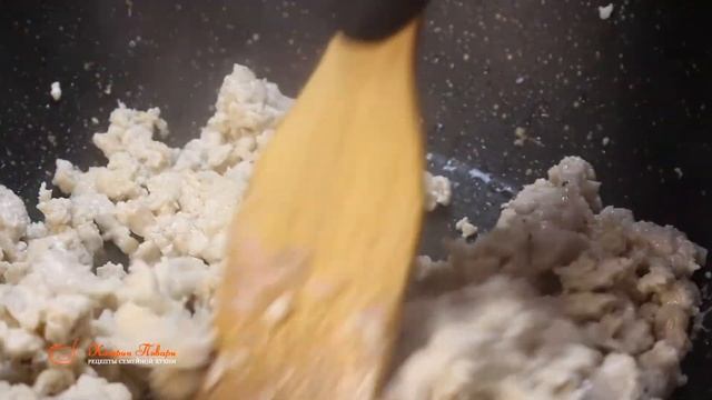 ЛЕНИВАЯ ЛАЗАНЬЯ. Быстрый и вкусный рецепт лазаньи из лаваша!