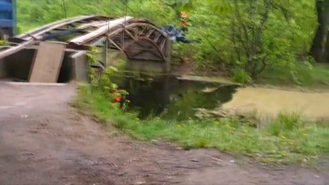 "Офицерский пруд" в Одинцово-1. Что не так и что с этим делать?
