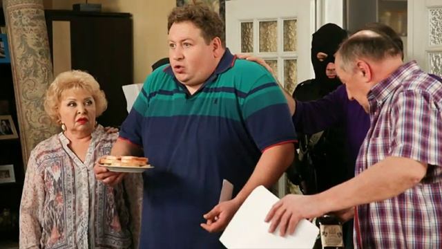 Интересные факты о сериале Воронины! смотреть онлайн